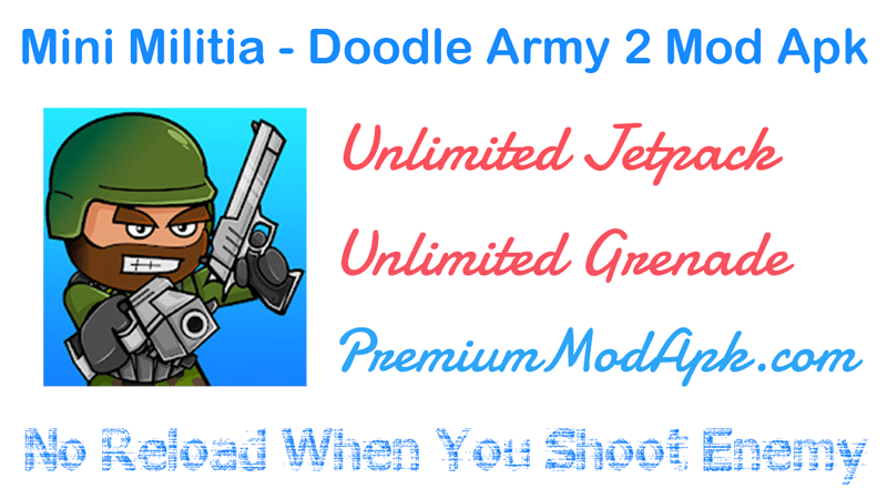 download game mini militia sahad ikr mod